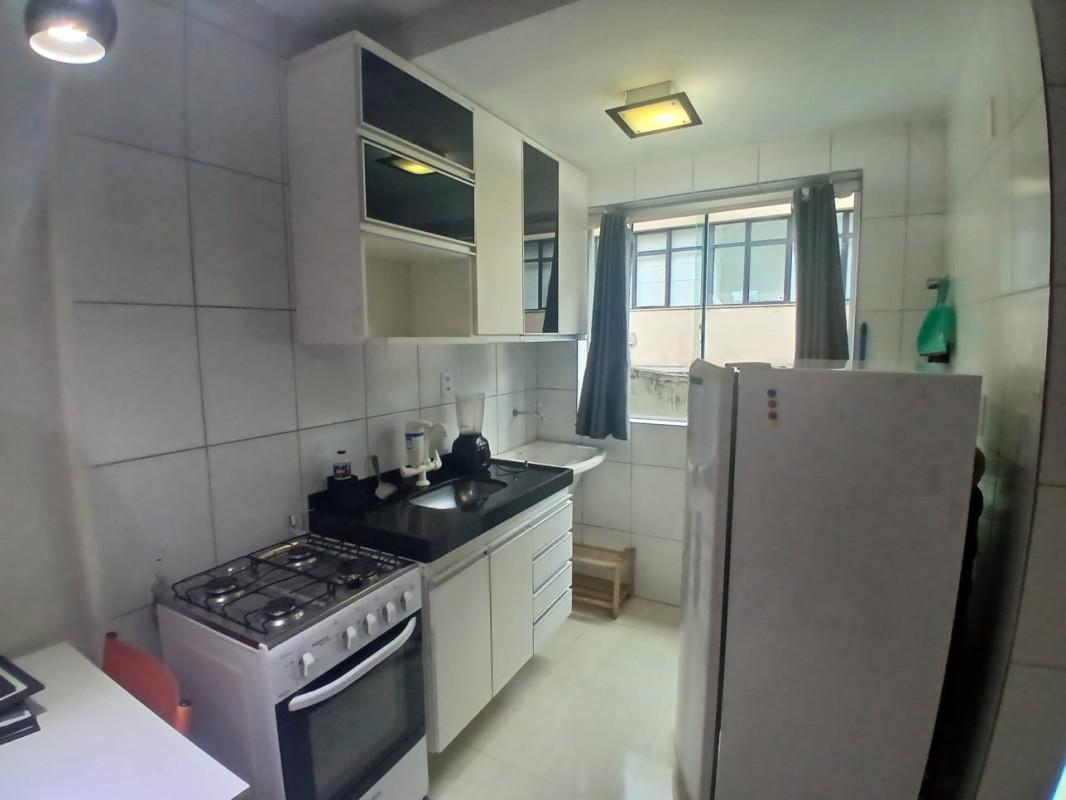 Apart Hotel, Itapoã, 1 Quarto, 1 Vaga