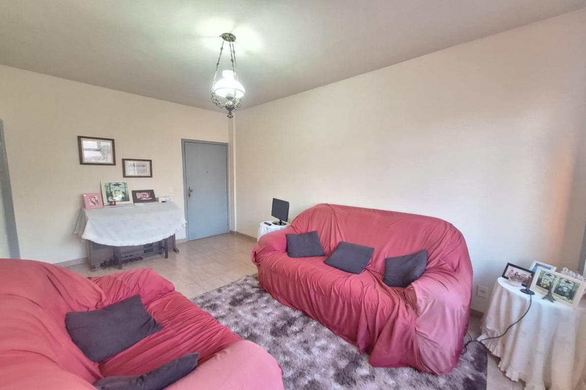 Apartamento, Cidade Nova, 3 Quartos, 1 Vaga, 1 Suíte