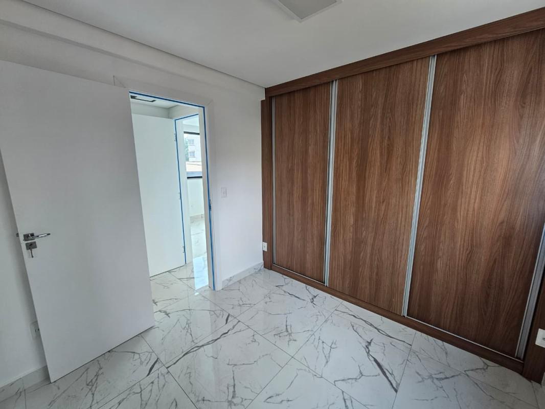 Apartamento, São Pedro, 2 Quartos, 2 Vagas, 2 Suítes