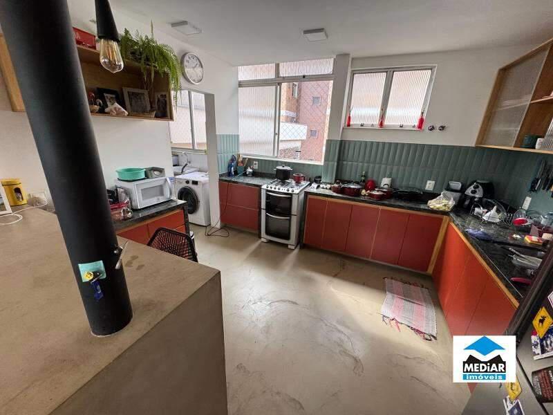 Apartamento, Savassi, 3 Quartos, 1 Vaga, 1 Suíte