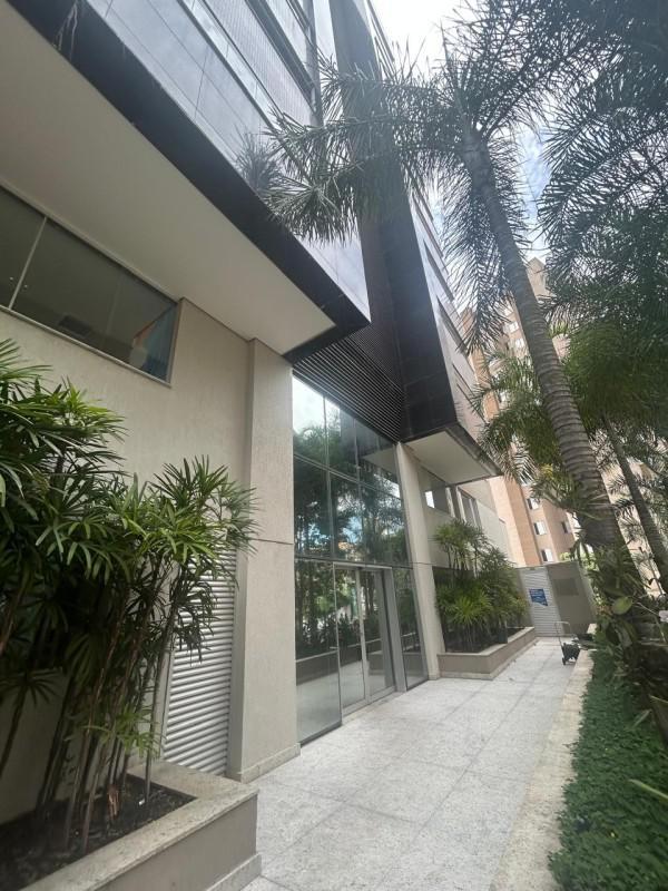 Apartamento, Nova Granada, 3 Quartos, 2 Vagas, 1 Suíte
