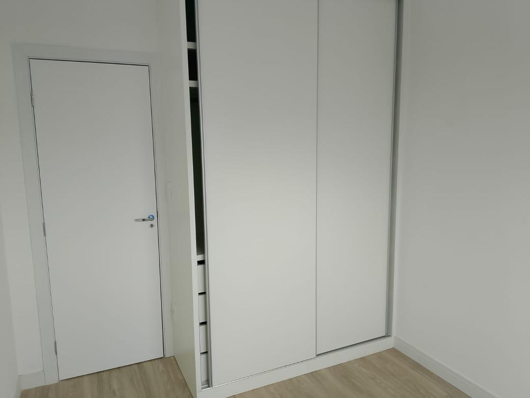 Apartamento, Paquetá, 2 Quartos, 2 Vagas, 1 Suíte