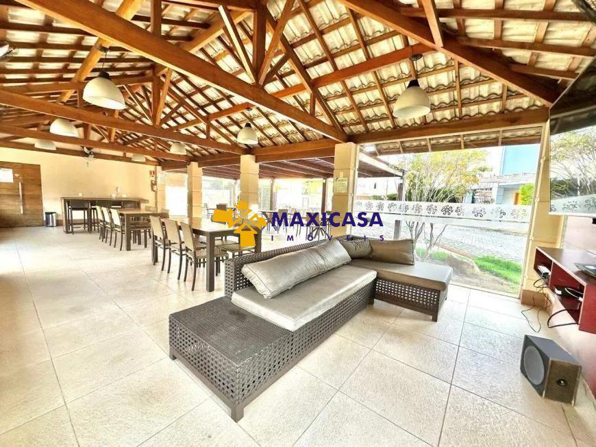 Casa, São Luiz (pampulha), 3 Quartos, 4 Vagas, 1 Suíte