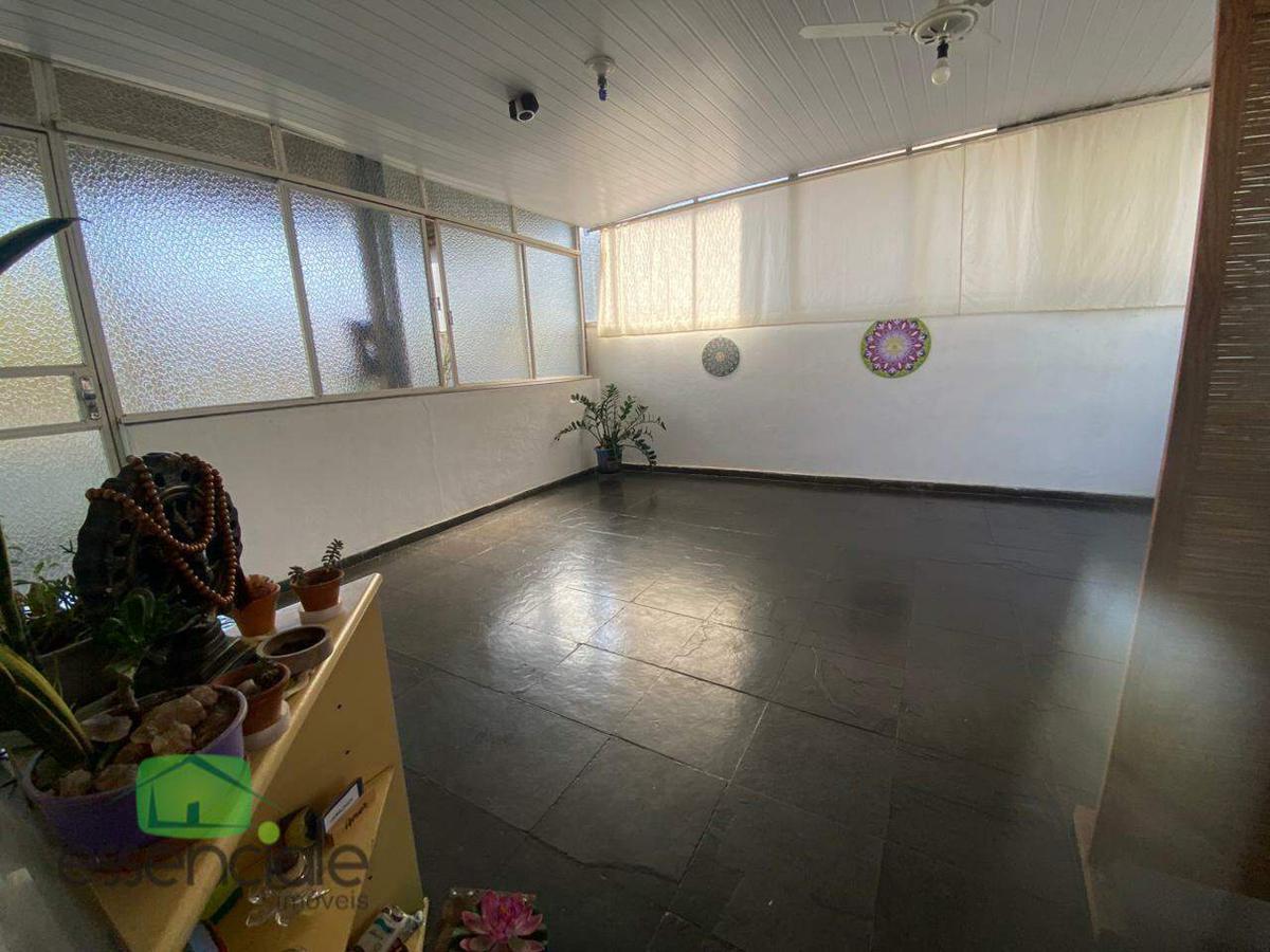 Casa, Eldorado, 3 Quartos, 2 Vagas, 1 Suíte