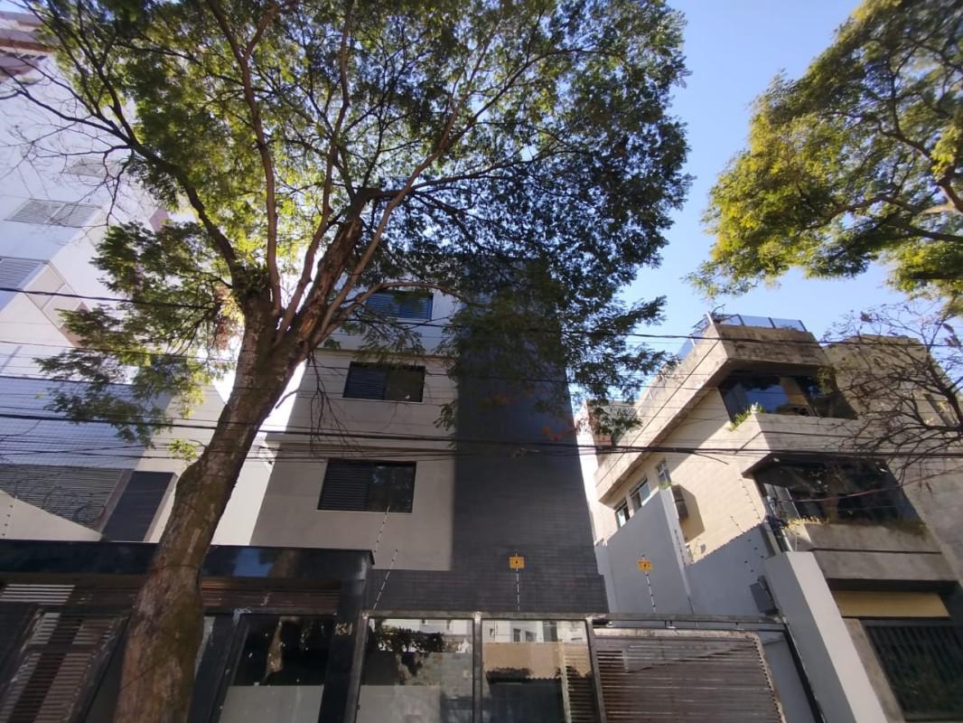 Apartamento, Liberdade, 3 Quartos, 2 Vagas, 1 Suíte