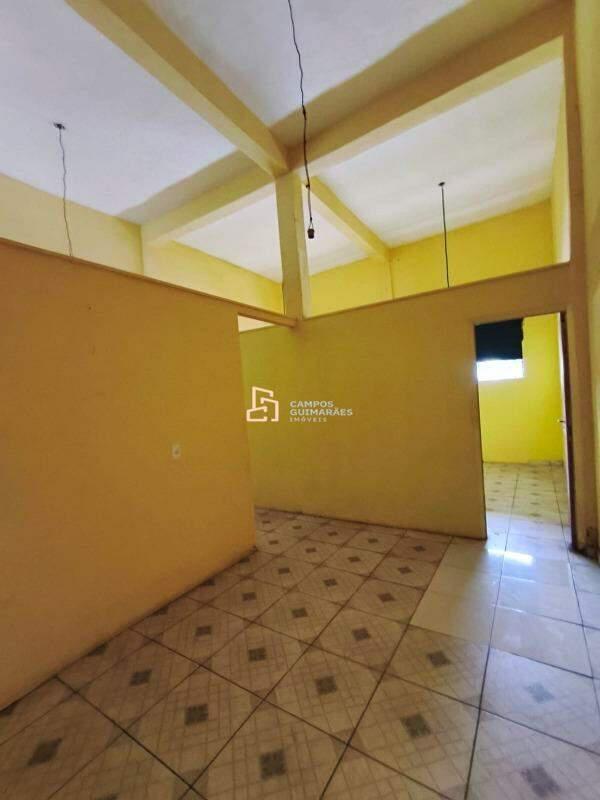 Casa, Jardim das Rosas, 2 Quartos, 2 Vagas