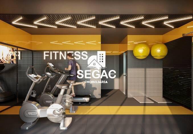 Apartamento, Santo Antônio, 3 Quartos, 2 Vagas, 1 Suíte