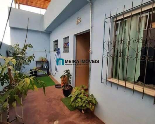 Casa, Planalto, 6 Quartos, 2 Vagas, 1 Suíte