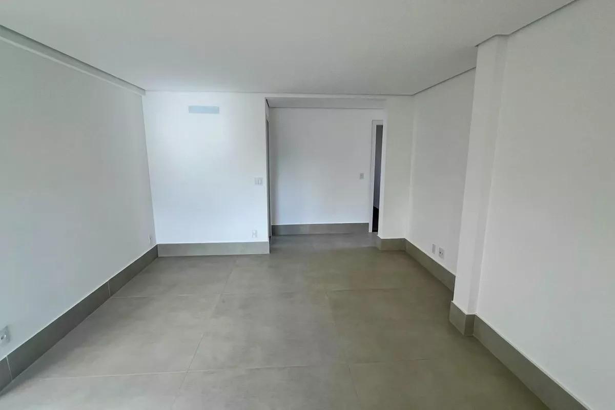Apartamento, Serra, 3 Quartos, 2 Vagas, 1 Suíte