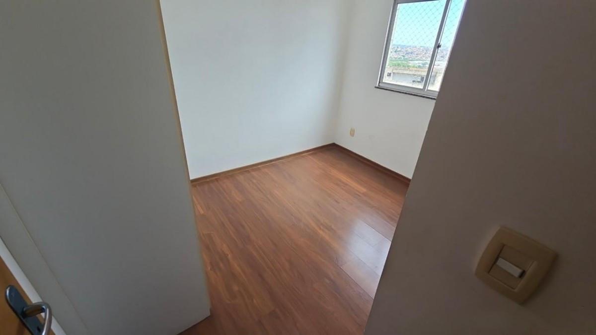 Apartamento, Fernão Dias, 2 Quartos, 1 Vaga