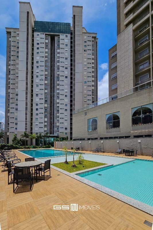Apartamento, Vila da Serra, 2 Quartos, 1 Vaga, 2 Suítes