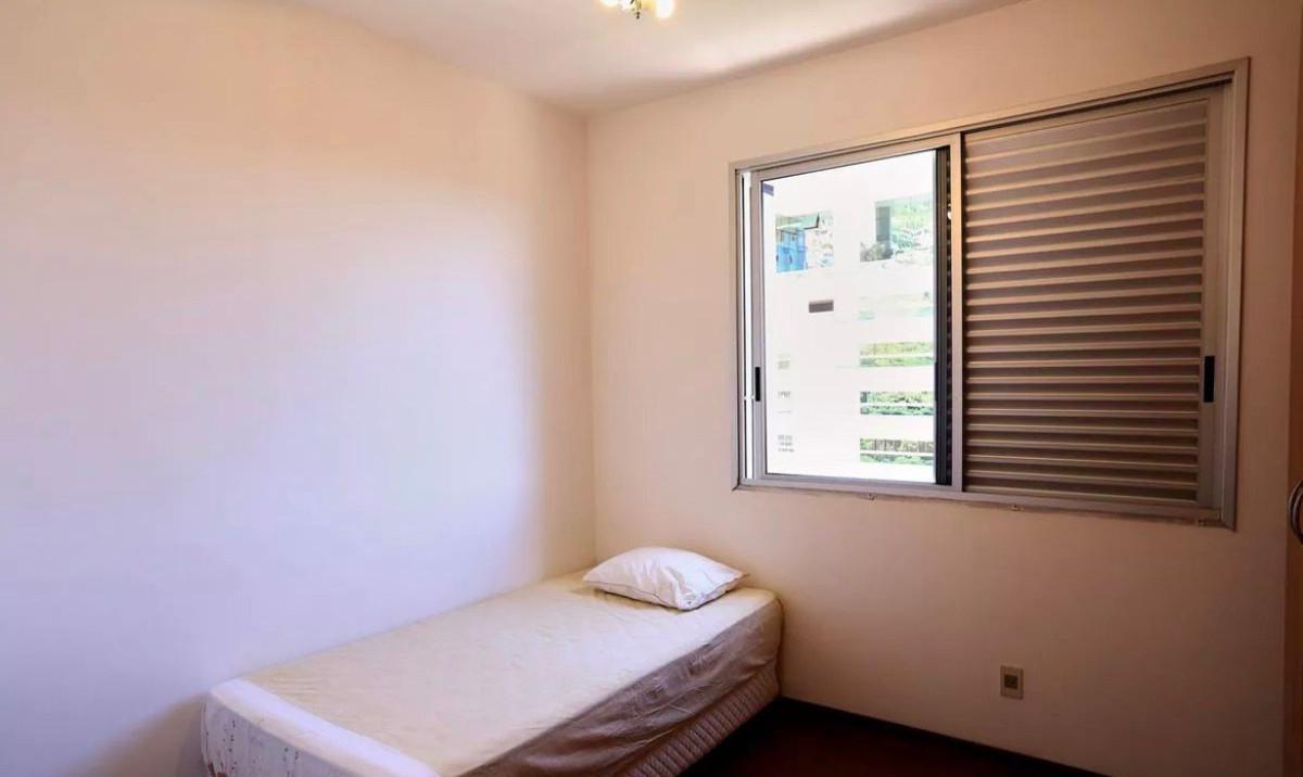 Apartamento, Anchieta, 3 Quartos, 2 Vagas, 1 Suíte