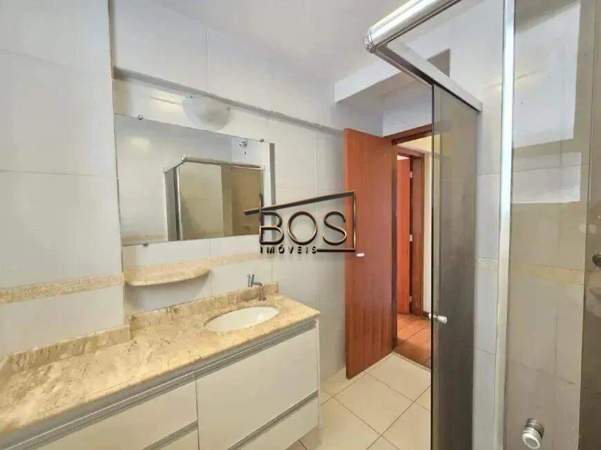 Apartamento, São Pedro, 3 Quartos, 1 Vaga, 1 Suíte