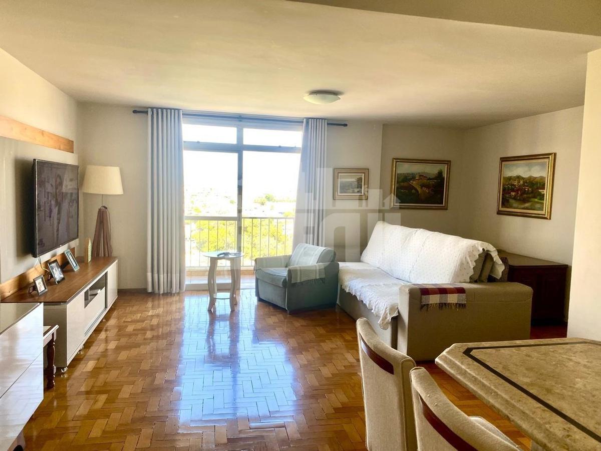 Apartamento, Vila Bueno, 3 Quartos, 2 Vagas, 1 Suíte