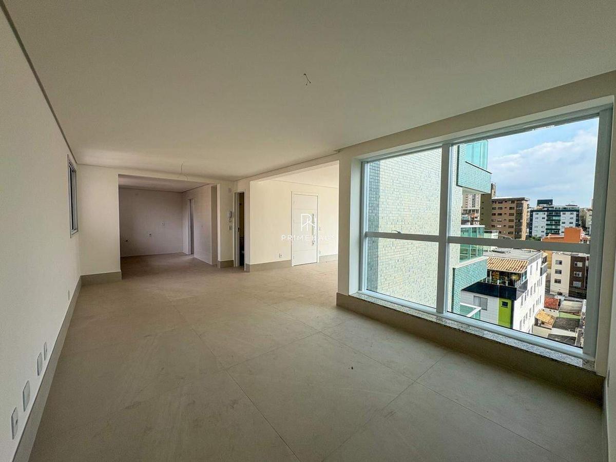 Apartamento, Castelo, 4 Quartos, 4 Vagas, 4 Suítes