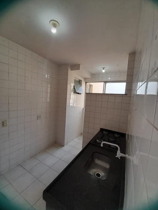 Apartamento, Tirol, 3 Quartos, 1 Vaga, 1 Suíte