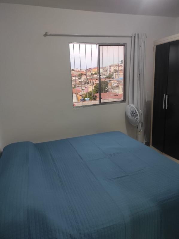 Cobertura, Novo Progresso, 3 Quartos, 1 Vaga, 1 Suíte