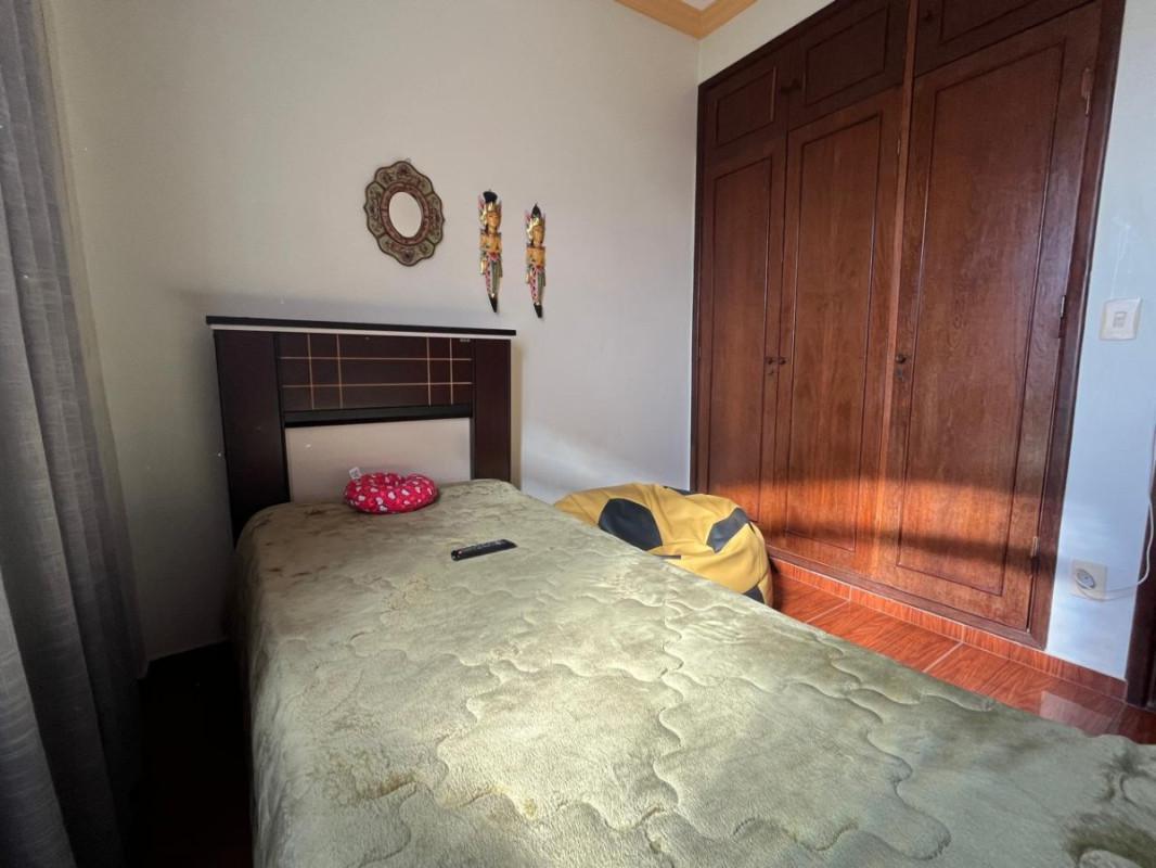 Apartamento, Santa Teresa, 2 Quartos, 1 Vaga