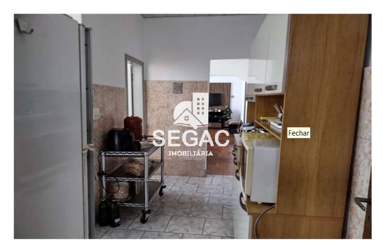 Casa, Calafate, 3 Quartos, 5 Vagas, 1 Suíte