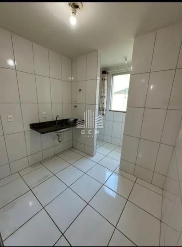 Apartamento, Masterville, 2 Quartos, 1 Vaga