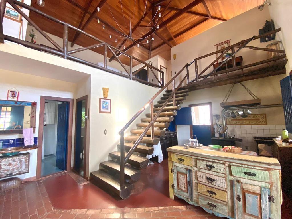 Casa, Jardim Atlântico, 5 Quartos, 4 Vagas, 3 Suítes