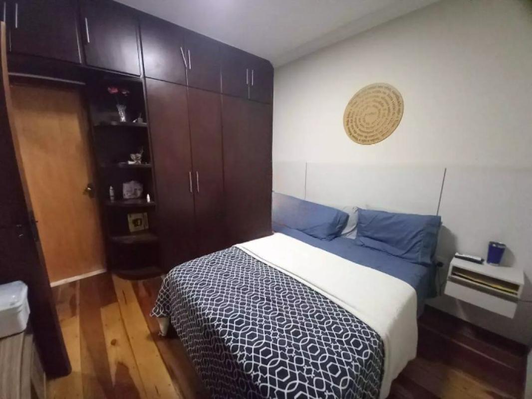 Casa, Santa Rosa, 3 Quartos, 2 Vagas, 1 Suíte