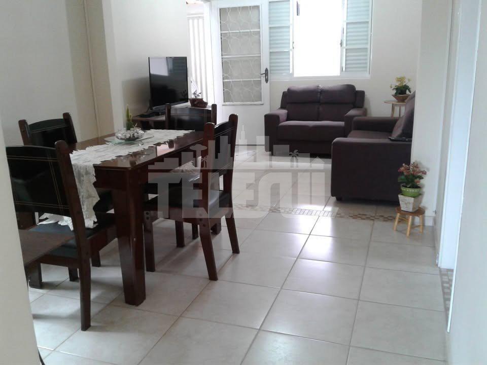Casa, Santana, 5 Quartos, 2 Vagas, 1 Suíte