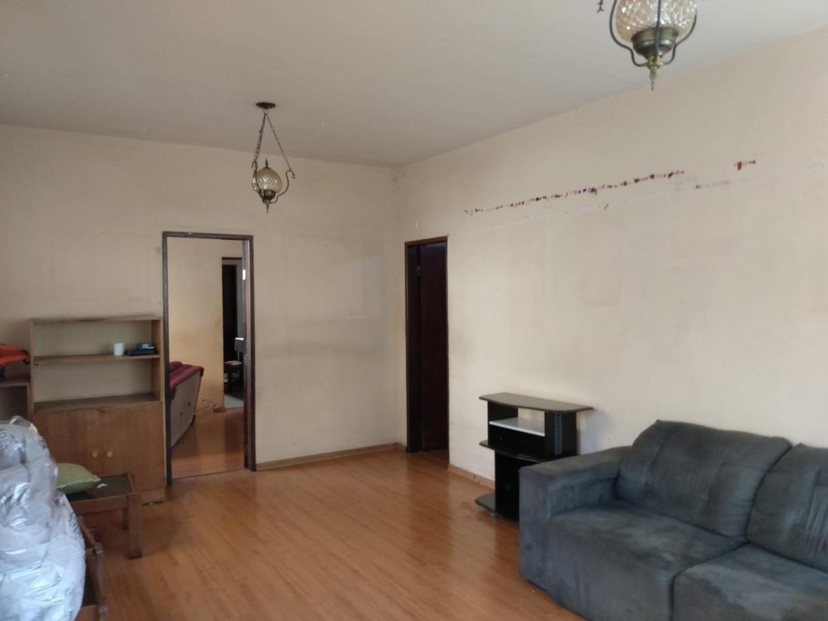 Casa, Carlos Prates, 6 Quartos, 2 Vagas, 2 Suítes