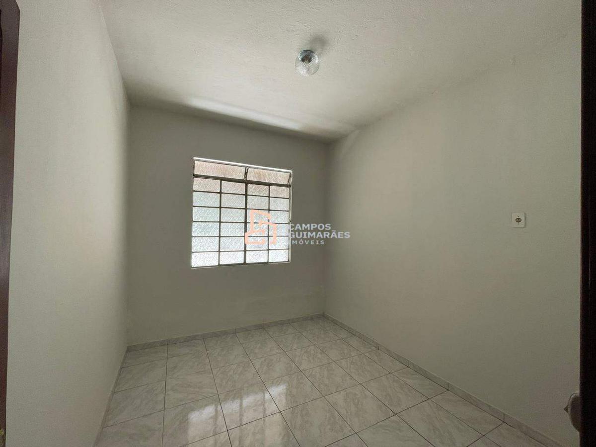 Casa, Bonfim, 3 Quartos, 1 Vaga