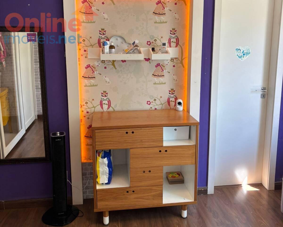 Apartamento, Santo Agostinho, 4 Quartos, 0 Vaga, 2 Suítes