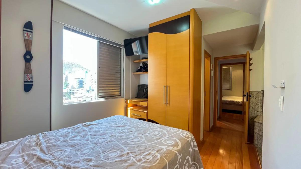 Apartamento, Buritis, 2 Quartos, 2 Vagas, 1 Suíte