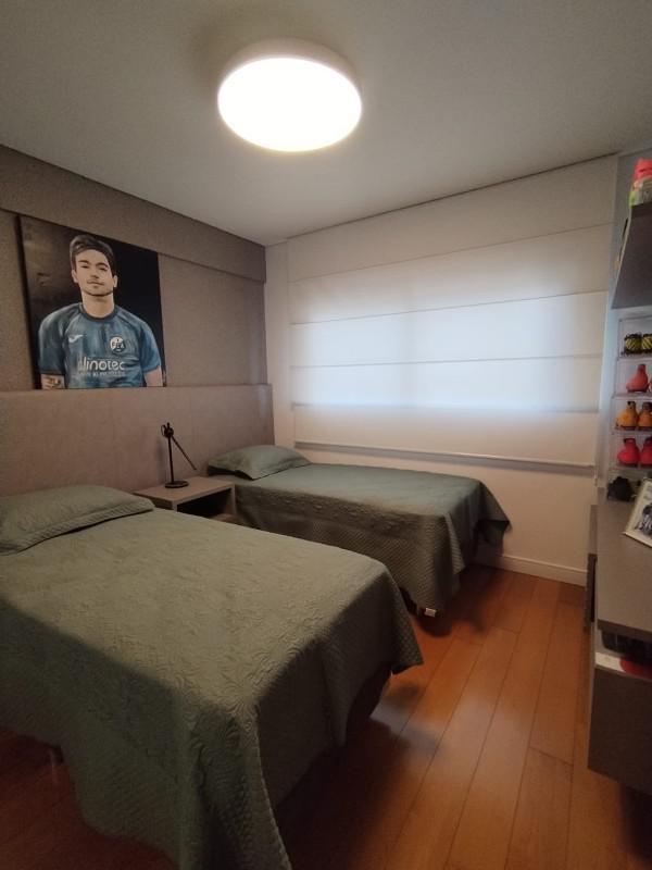 Apartamento, Vila da Serra, 4 Quartos, 5 Vagas, 2 Suítes