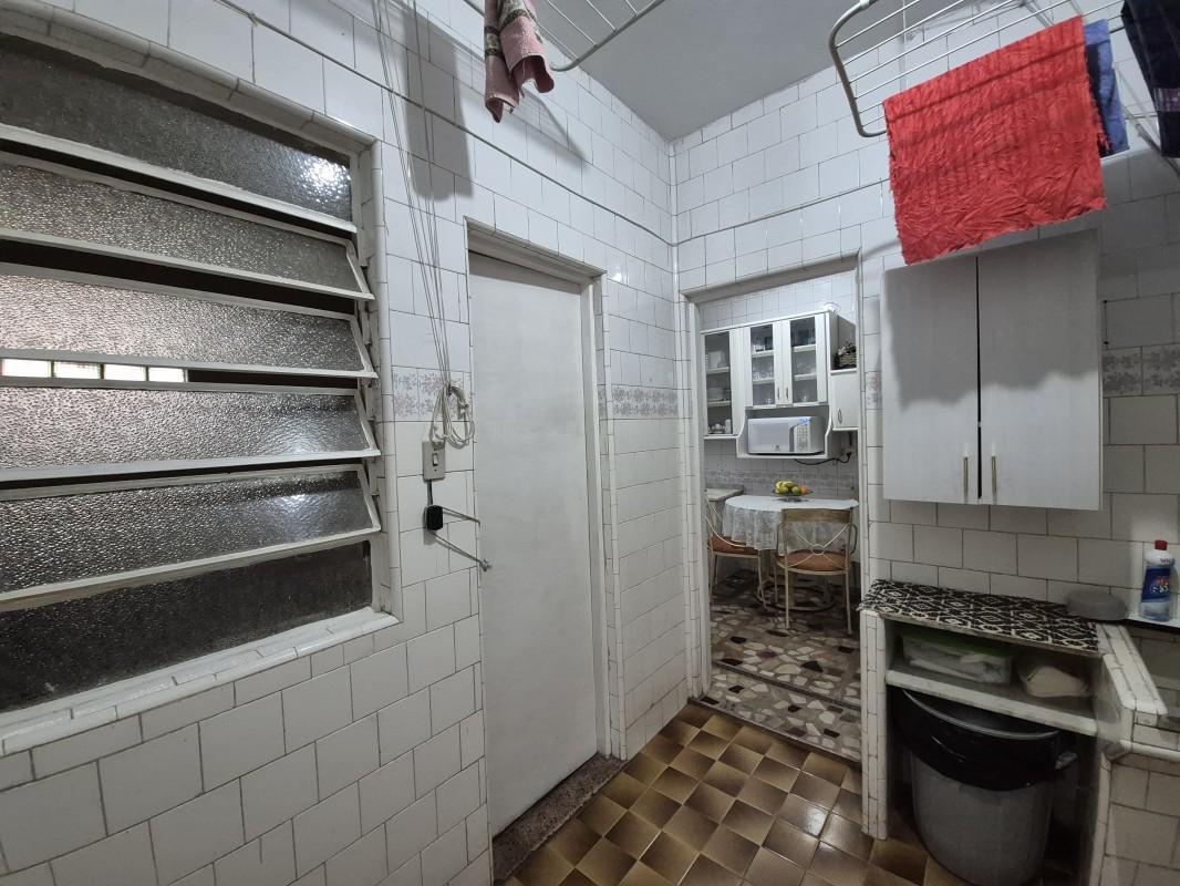 Apartamento, Centro, 3 Quartos, 0 Vaga, 1 Suíte