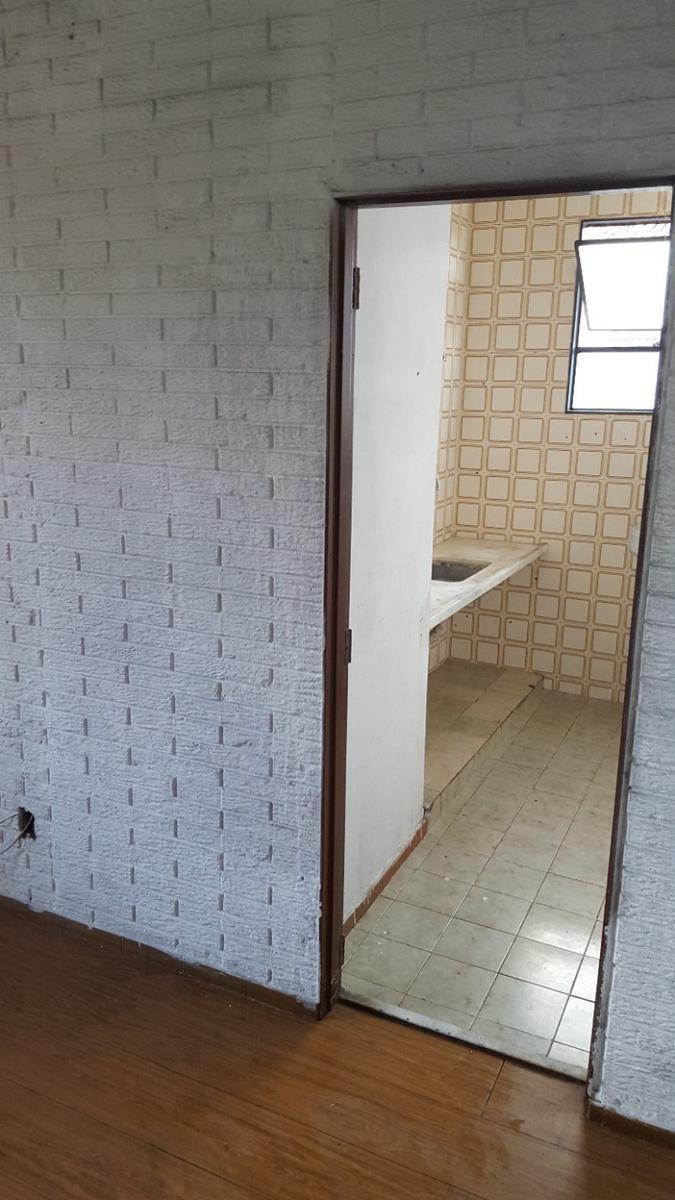 Apartamento, Urca, 2 Quartos, 1 Vaga