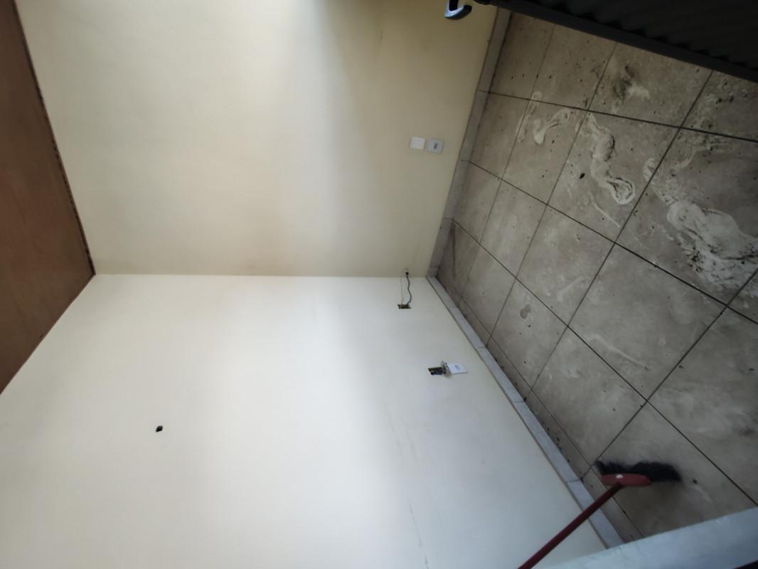 Andar, Eymard, 0 Quarto, 0 Vaga