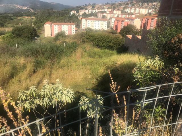 Lote, Jardim Vitória, 0 Quarto, 0 Vaga