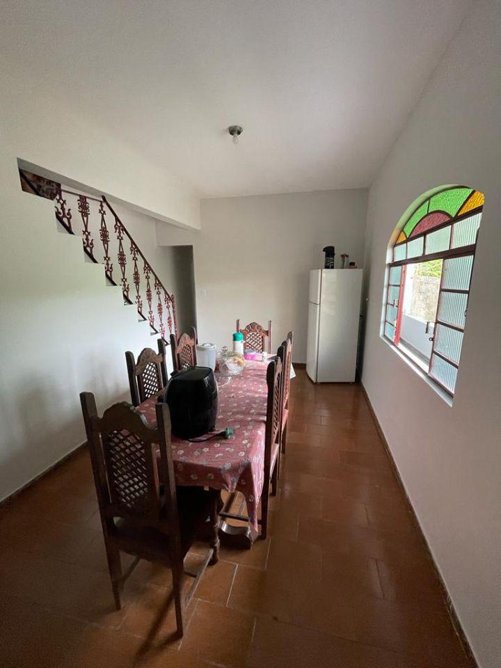 Casa, Tijuca, 4 Quartos, 4 Vagas, 1 Suíte