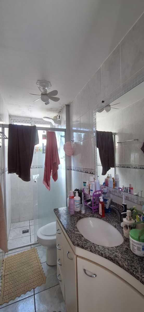 Apartamento, Sagrada Família, 3 Quartos, 2 Vagas, 1 Suíte