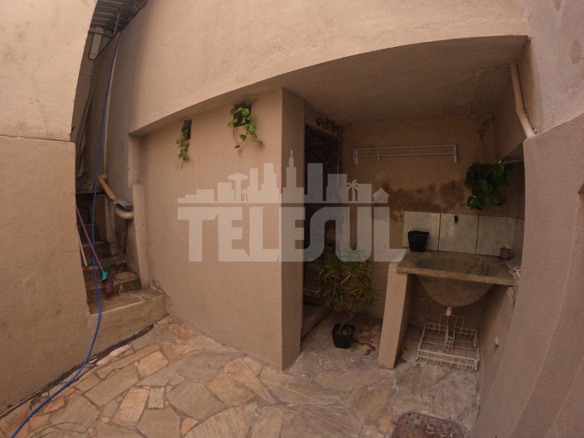 Apartamento, Centro, 1 Quarto, 1 Vaga