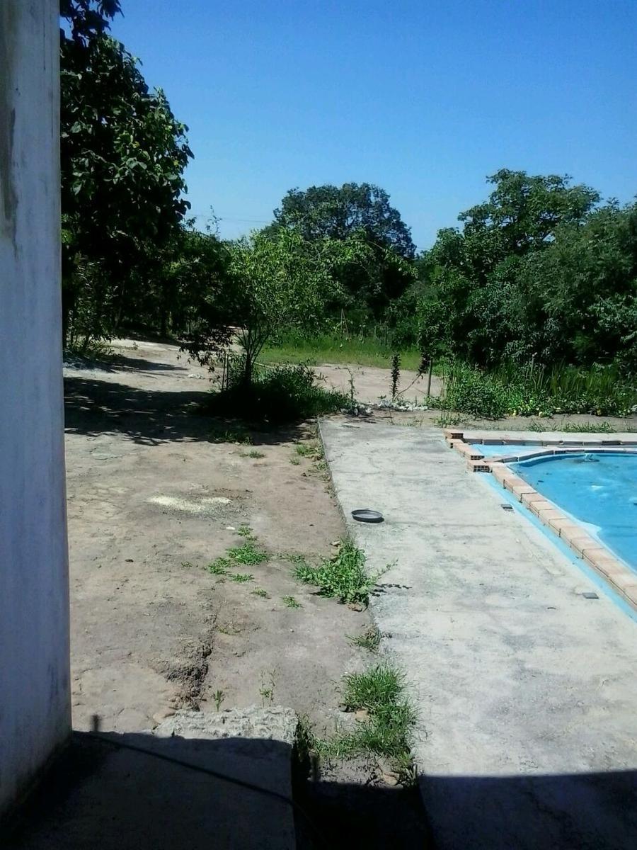 Fazenda, São José, 2 Quartos, 5 Vagas, 1 Suíte