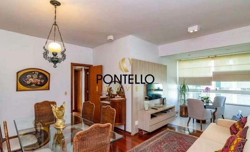 Apartamento, São Pedro, 3 Quartos, 2 Vagas, 1 Suíte