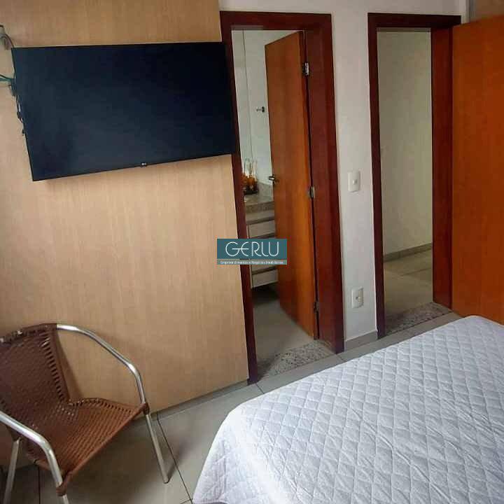 Apartamento, Jardim da Cidade, 3 Quartos, 2 Vagas, 1 Suíte