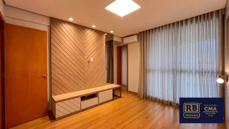 Cobertura, Santo Antônio, 3 Quartos, 5 Vagas, 3 Suítes