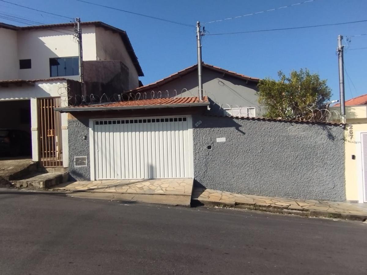 Casa, Parque Boa Vista, 2 Quartos, 3 Vagas