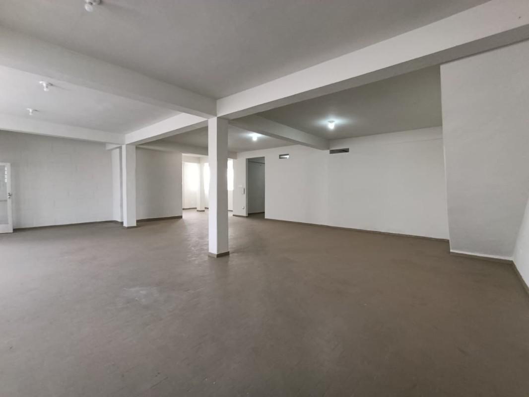 Andar, Caiçaras, 0 Quarto, 1 Vaga