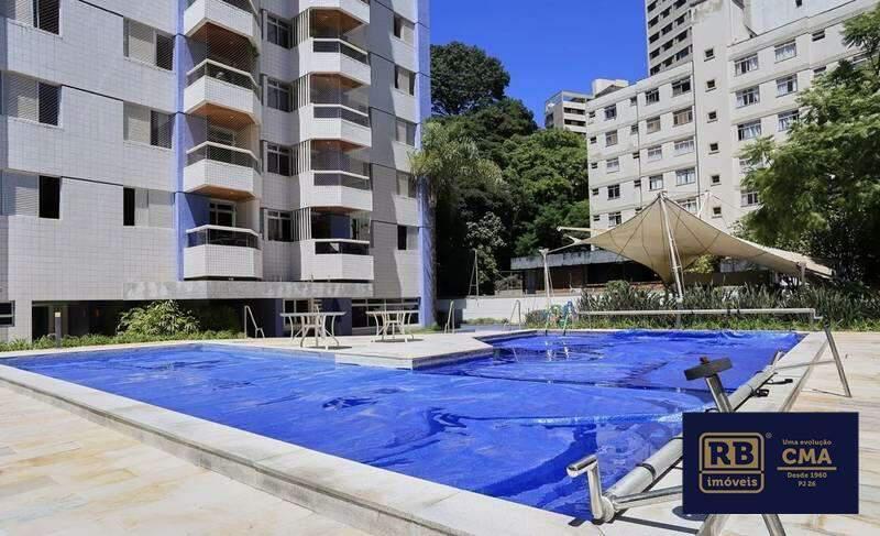 Apartamento, Anchieta, 3 Quartos, 2 Vagas, 1 Suíte