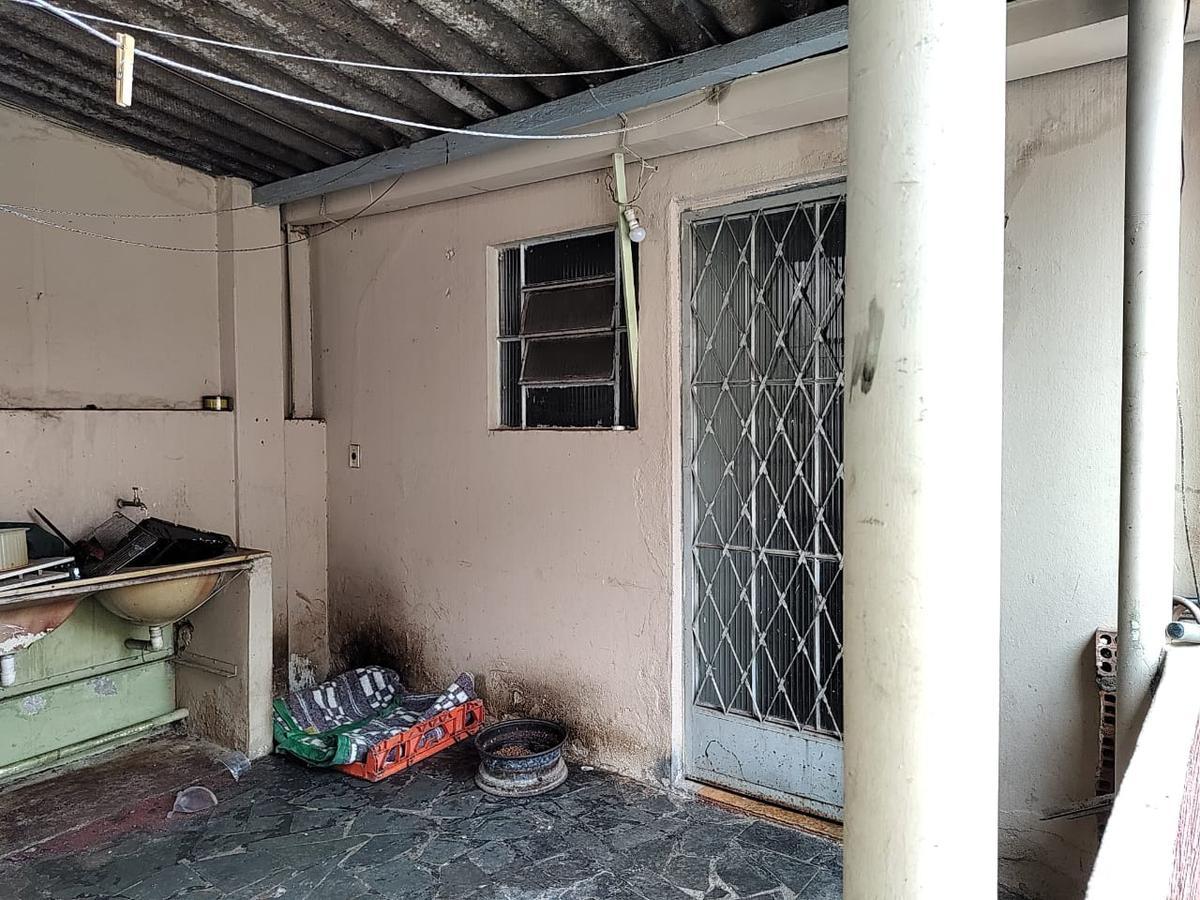 Casa, Sagrada Família, 3 Quartos, 1 Vaga