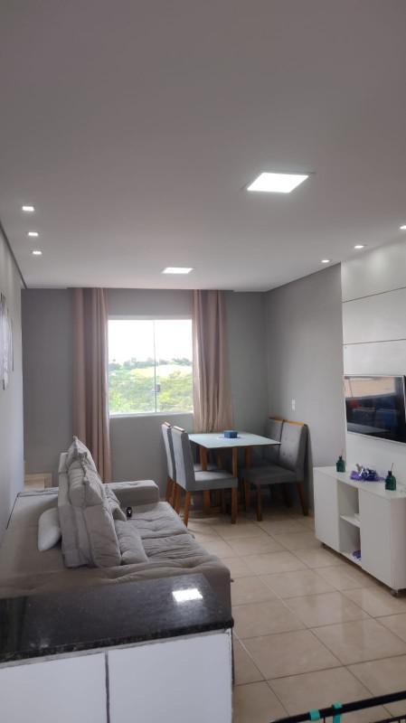 Cobertura, Monte Sinai, 2 Quartos, 2 Vagas