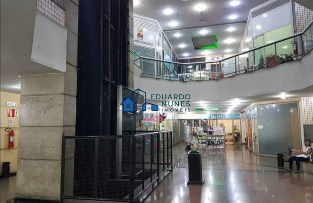 Andar, Barro Preto, 0 Quarto, 0 Vaga