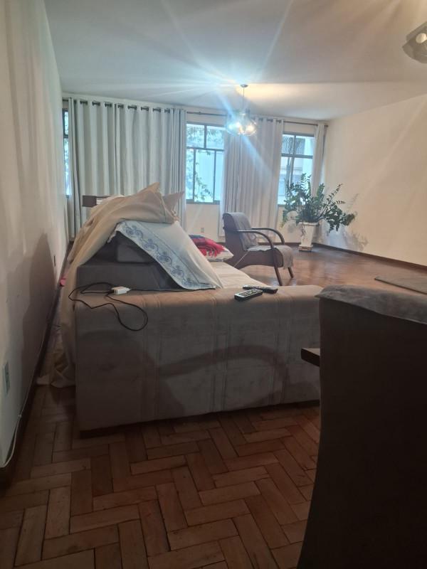 Apartamento, Centro, 4 Quartos, 2 Vagas, 4 Suítes